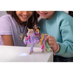 Unicorn Academy, Liten Dukke Sophia & Magic Wildstar