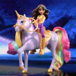 Unicorn Academy, Liten Dukke Sophia & Magic Wildstar