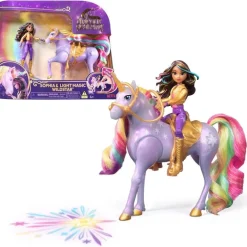 Unicorn Academy, Liten Dukke Sophia & Magic Wildstar