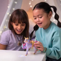 Unicorn Academy, Liten Dukke Sophia & Magic Wildstar