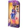 Unicorn Academy, motedukke 24 cm, Isabel