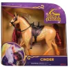 Unicorn Academy Motedukke Enhjørning 28 cm-Cinder