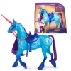 Unicorn Academy, Motedukke Unicorn 28 cm, River