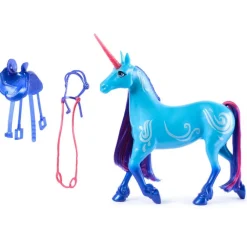 Unicorn Academy, Motedukke Unicorn 28 cm, River