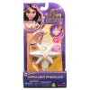 Unicorn Academy Sophia's Light Up Necklace & Ring