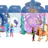 Unicorn Academy Stable Playset w/ Wildstar