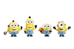 Universal Minionene Samlerfigur, 6 cm