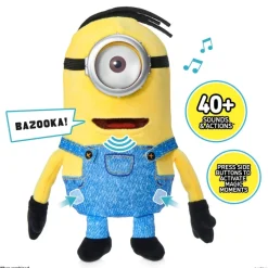 Universal Minions Dick Palm Puppetronic 25 cm