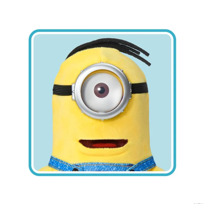 Universal Minions Dick Palm Puppetronic 25 cm