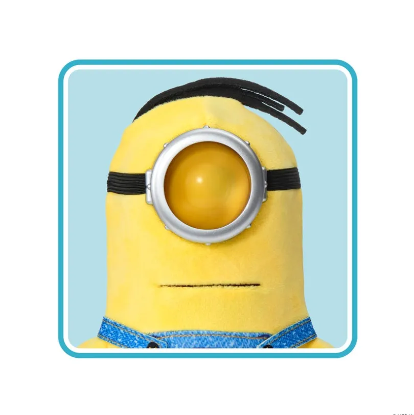 Universal Minions Dick Palm Puppetronic 25 cm
