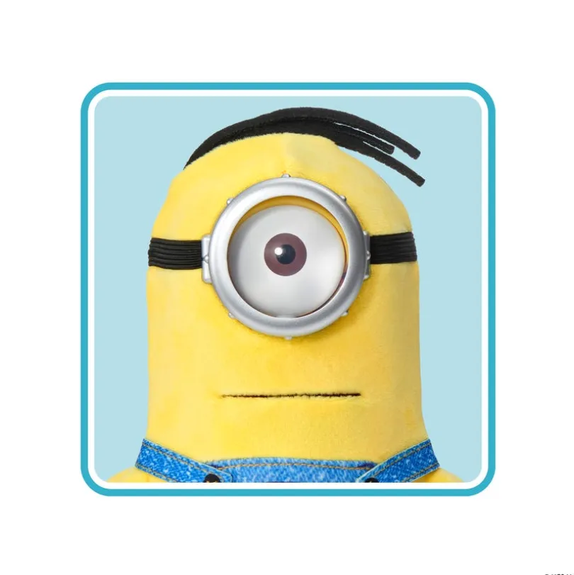 Universal Minions Dick Palm Puppetronic 25 cm