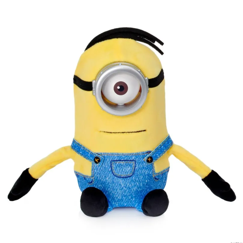 Universal Minions Dick Palm Puppetronic 25 cm