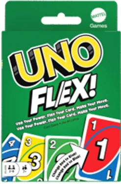 UNO Flex
