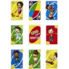 UNO, Junior Move