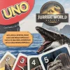 UNO Jurassic World Rebirth