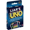 Uno Liars – kortspill der løgner og bluff avgjør