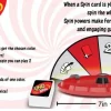 UNO Spin