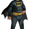 Utkledning - Batman-drakt L