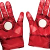 Utkledning - Iron Man hansker