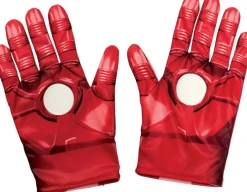 Utkledning - Iron Man hansker