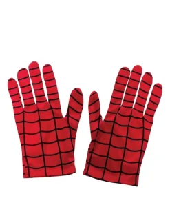 Utkledning - Spiderman hansker