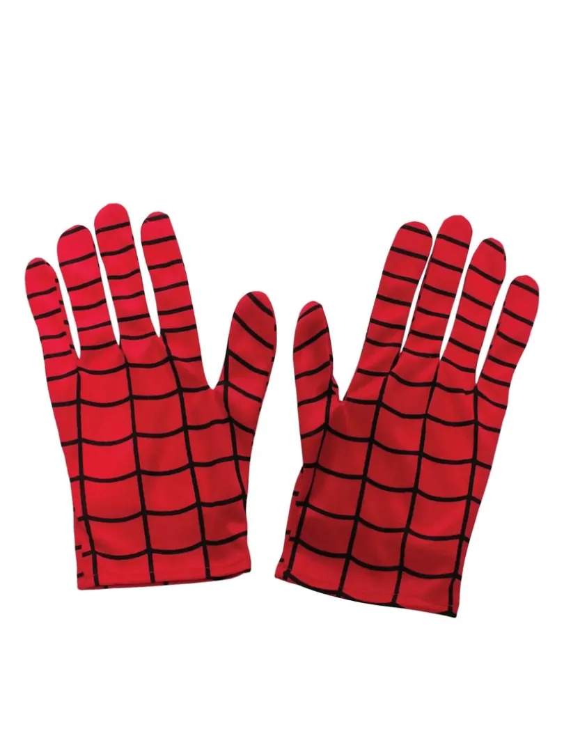 Utkledning - Spiderman hansker