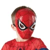 Utkledning - Spiderman mask premium