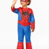 Utkledning - Spidey Classic 2-3 år