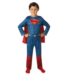Utkledning - Superman-drakt S