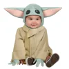 Utkledning - The Child Infant