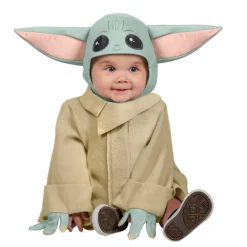 Utkledning - The Child Infant