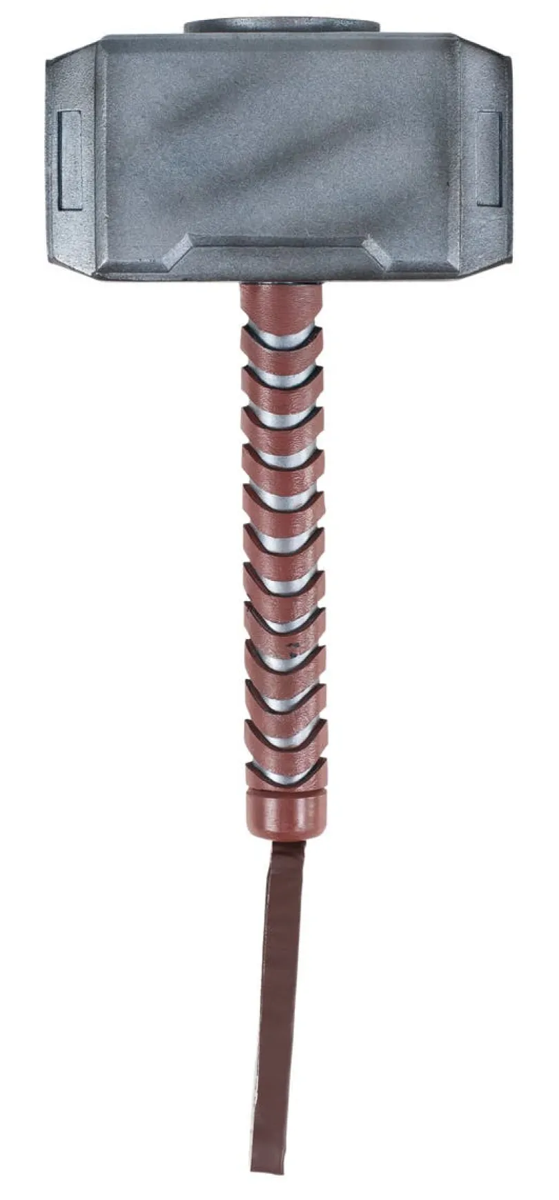 Utkledning - Thors hammer