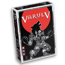 Varulv (DA+NO+SE)