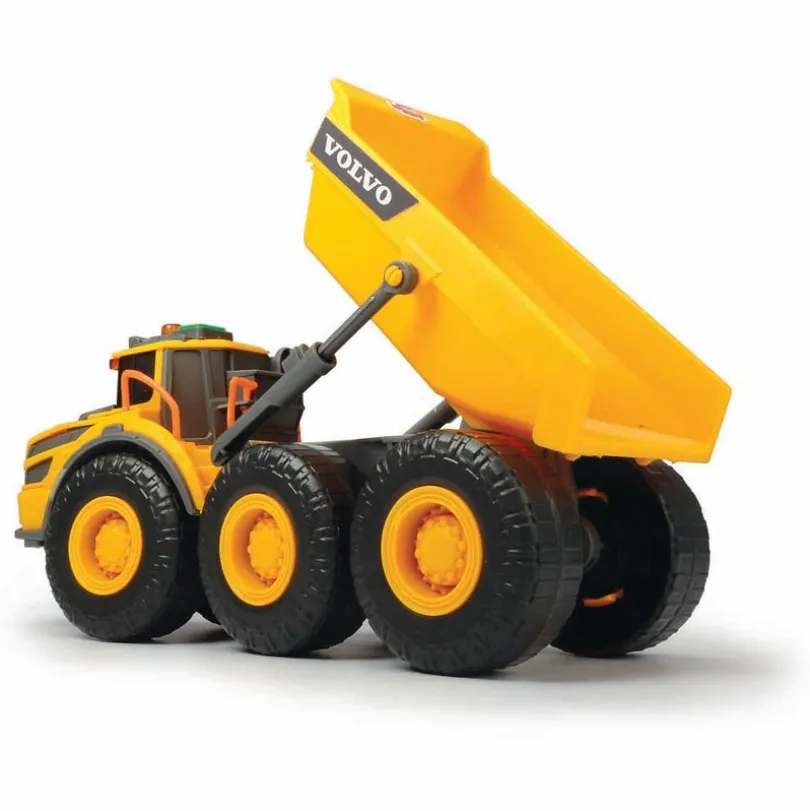 Volvo Dumper, 23 cm