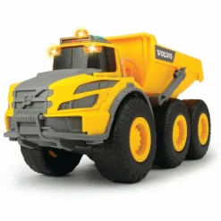Volvo Dumper, 23 cm