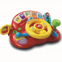 Vtech Baby aktivitetsratt NO