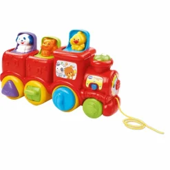 VTech, Baby aktivitets-tog NO