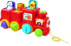 VTech, Baby aktivitets-tog NO