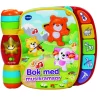 Vtech, Babybok med musikalske rim NO