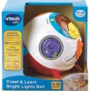 VTech Baby kravle- og læreboll