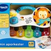 Vtech Baby mit abeband
