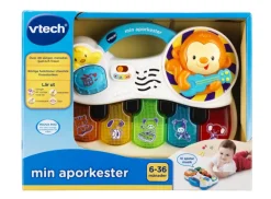 Vtech Baby mit abeband