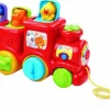 VTech Roll & Surprise Animal Train Tågleke
