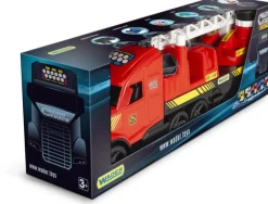 Wader Magic Truck Action Fire Brigade