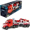 Wader Magic Truck Action Formula1