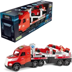 Wader Magic Truck Action Formula1