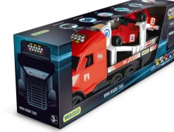 Wader Magic Truck Action Formula1
