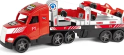 Wader Magic Truck Action Formula1