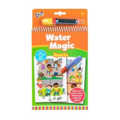 Water Magic Sport
