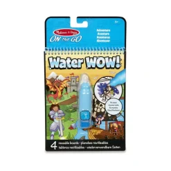 Water WOW! Adventure